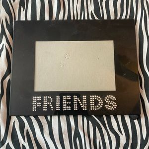 “FRIENDS” Photo Frame